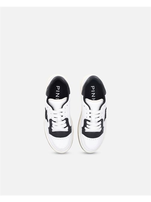 shoes woman white PINKO | SS0049P001ZZ1